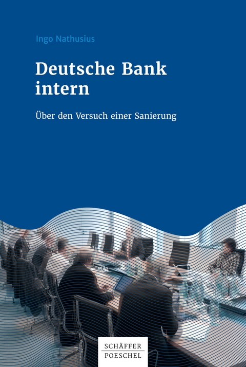 Deutsche Bank intern - Ingo Nathusius