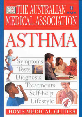 Asthma - Peter C Arnold,  Australian Medical Association