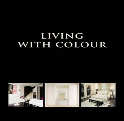 Living with Colour - Wim Pauwels