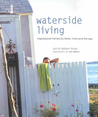 Waterside Living - Le Geddes-Brown