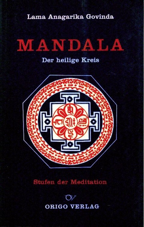 Mandala - Anagarika Govinda