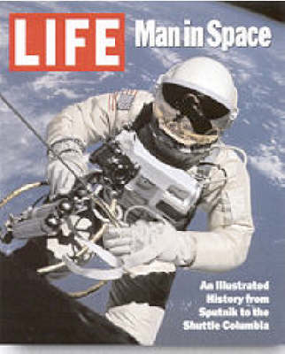 "Life": Man in Space - 