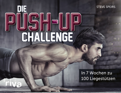 Die Push-up-Challenge - Steve Speirs