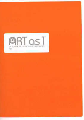 "ART as 1" - Inc. Japan Publicity