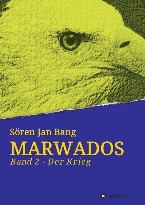 MARWADOS - Sören Jan Bang