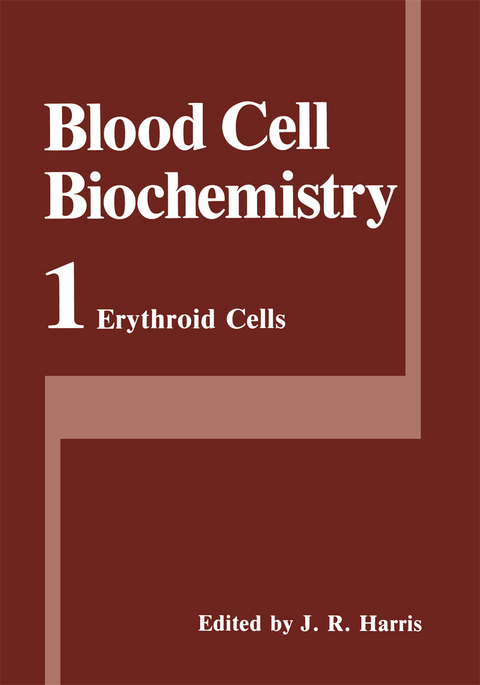 Erythroid Cells - 