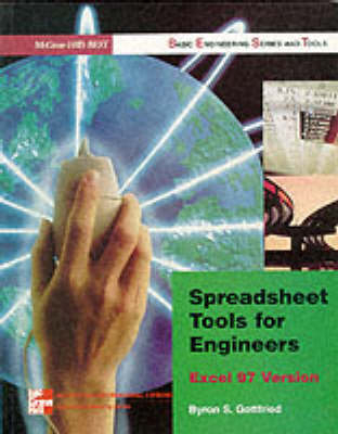 Spreadsheet Tools for Engineers - Byron S. Gottfried