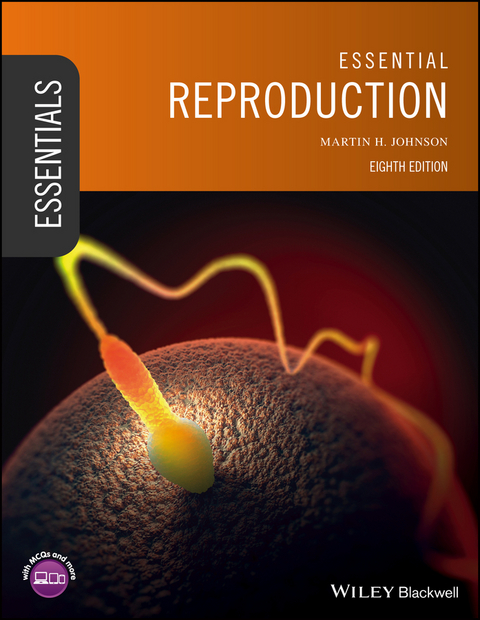 Essential Reproduction -  Martin H. Johnson