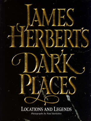 James Herbert’s Dark Places - James Herbert