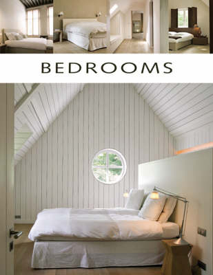 Bedrooms - Wim Pauwels