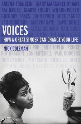 Voices -  Nick Coleman