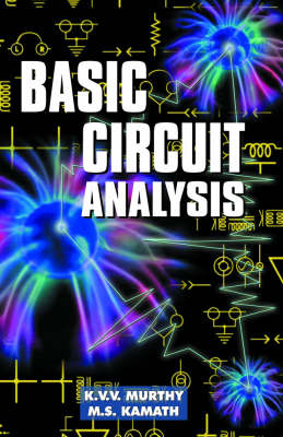 Basic Circuit Analysis -  Murthy