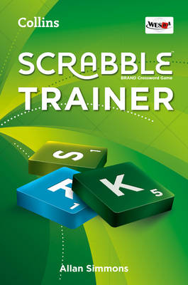 SCRABBLE(R) Trainer: The perfect SCRABBLE(R) training tool -  Allan Simmons