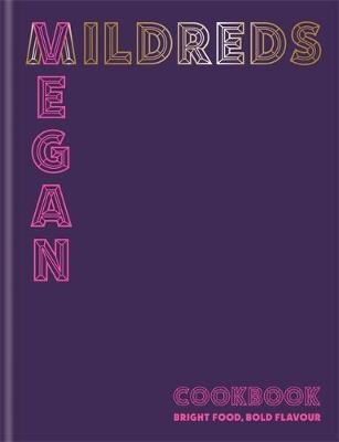 Mildreds Vegan Cookbook -  Dan Acevedo,  Sarah Wasserman