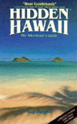 Hidden Hawaii - Ray Riegert