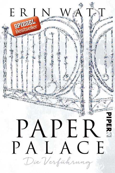 Paper Palace - Erin Watt