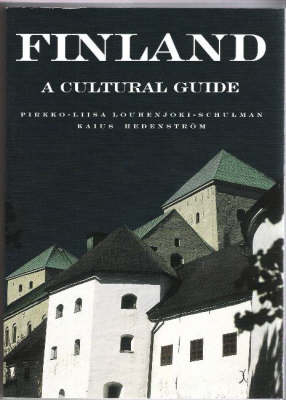 Finland: a Cultural Guide -  Schulmann,  et al