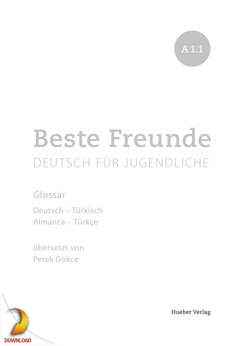 Beste Freunde A1.1 - 