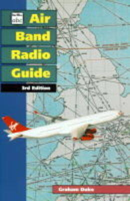 Air Band Radio Guide - G.R. Duke