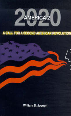2020 America 2 - William S. Joseph