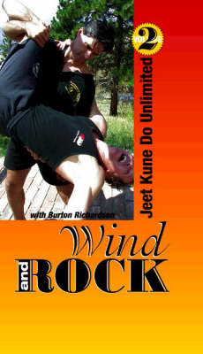 Wind & Rock PAL Video - Brenda Richardson