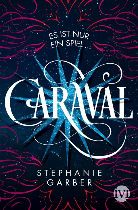 Caraval - Stephanie Garber