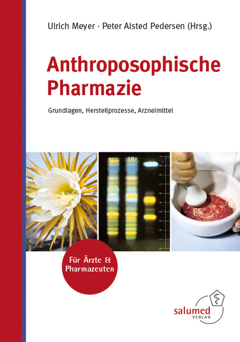 Anthroposophische Pharmazie - 