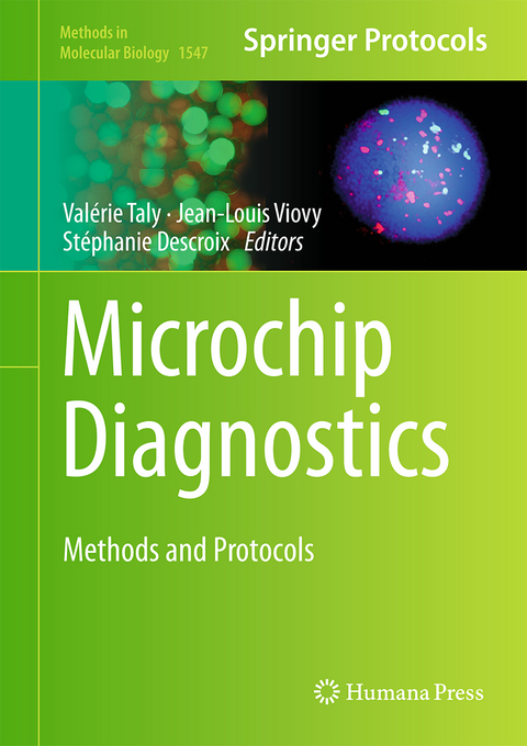 Microchip Diagnostics - 