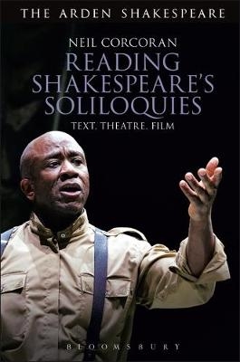 Reading Shakespeare's Soliloquies -  Corcoran Neil Corcoran