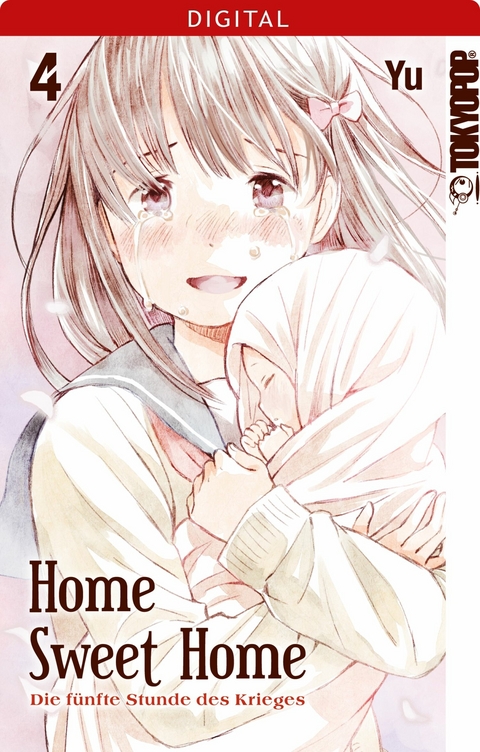 Home Sweet Home - Die fünfte Stunde des Krieges 04 -  Yu