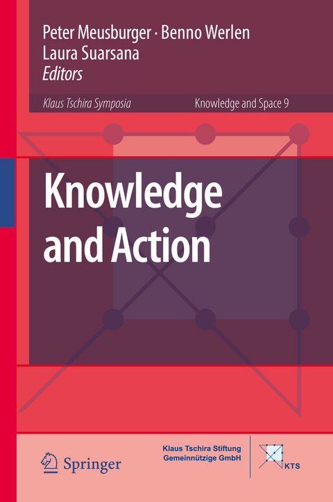 Knowledge and Action - 