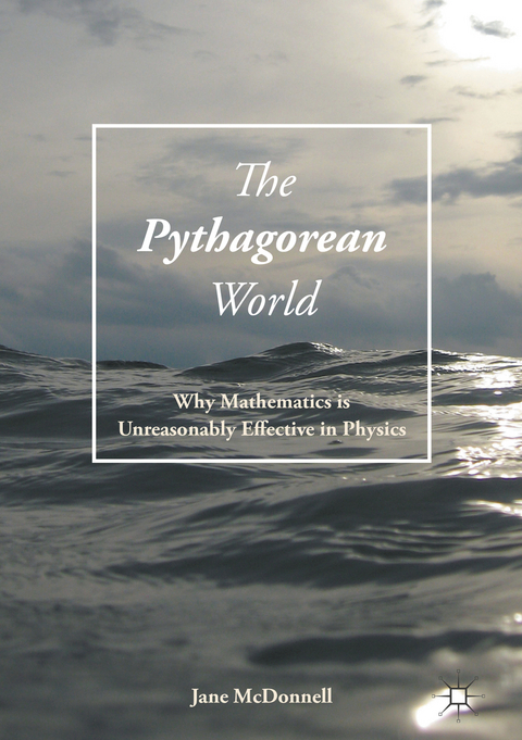 The Pythagorean World - Jane McDonnell