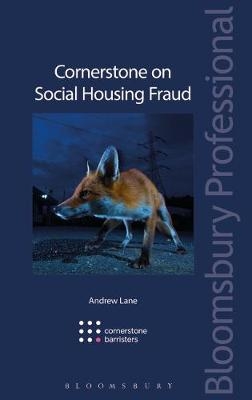 Cornerstone on Social Housing Fraud -  Barristers Cornerstone Barristers