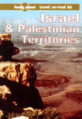 Israel and the Palestinian Territories - Neil Tilbury, Andrew Humphreys