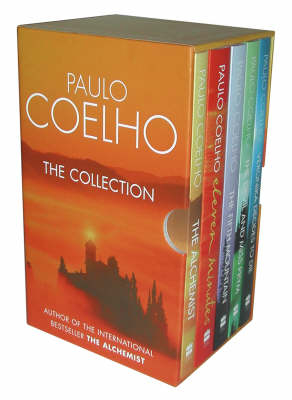 The Paulo Coelho Collection - Paulo Coelho
