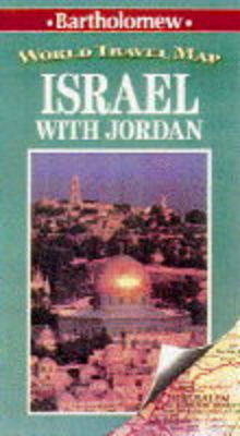 Israel with Jordan -  Bartholomew