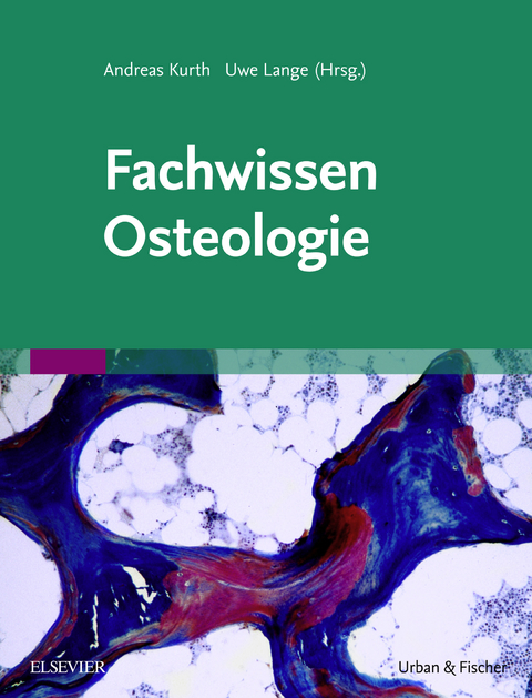 Fachwissen Osteologie - 