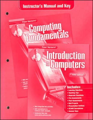 Ri Im Intro Computers+ Resource CDROM -  NORTON