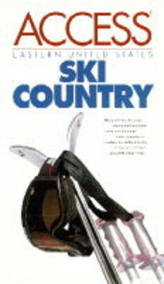 Ski Country Eastern USA -  Access Guides