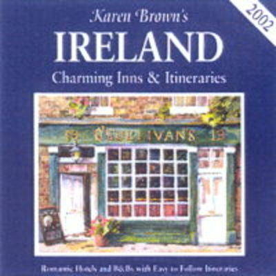 Karen Brown's Ireland - June Brown