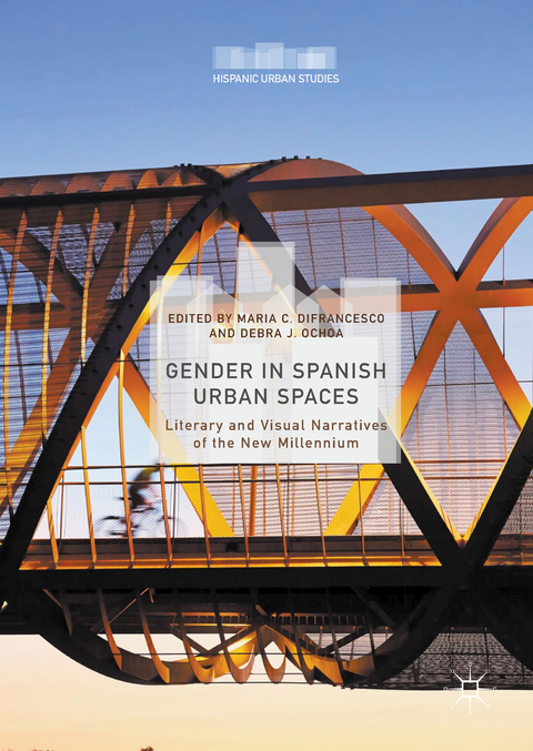 Gender in Spanish Urban Spaces - 