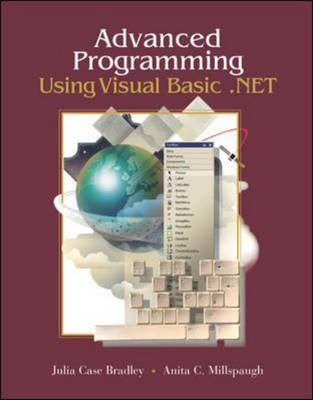 Advanced Programming in Visual Basic.Net -  Bradley