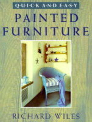 Painted Furniture - Richard Wiles