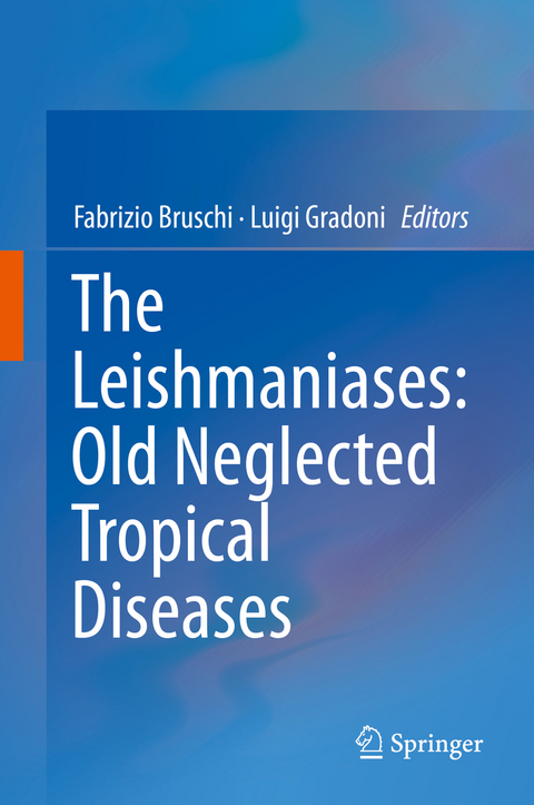 The Leishmaniases: Old Neglected Tropical Diseases - 