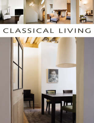 Classical Living - Wim Pauwels