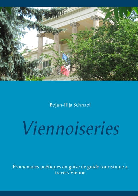 Viennoiseries - Bojan-Ilija Schnabl