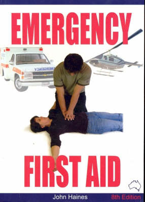 Emergency First Aid - 