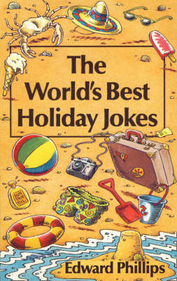 Holiday Jokes - Edward Phillips