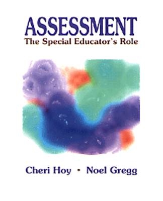 Assessment - Cheri Hoy, Noel Gregg