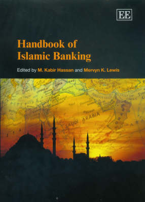 Handbook of Islamic Banking - 